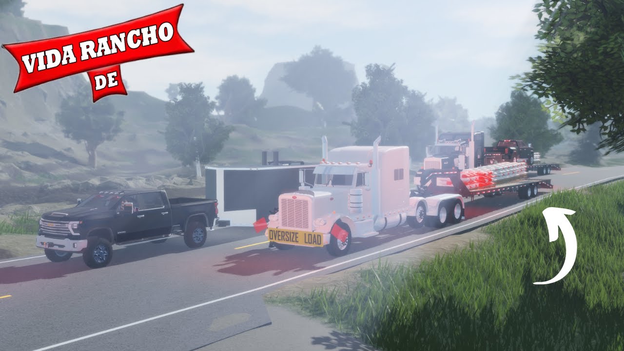 Vida De RANCHO | *COMPRAMOS EL MATERIAL PARA LA SIEMBRA*