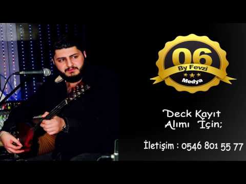 Ankaralı Çağlar - Çık Ortaya Gel & Elmanın İrisine & Değirmenin Bendine - 2017 Oyun Havaları -