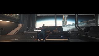 Star Citizen 3.23.1, Paladins recruiting Industrial players.