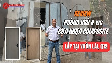 ✅ Cửa thép vân gỗ Classic | Lựa chọn thông minh cho ngôi nhà hiện đại