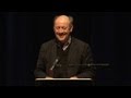 The Poems of Billy Collins -- Point Loma Writer’s Symposium By the Sea 2013