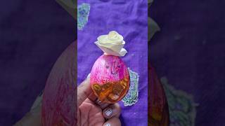 egg painting decoration for easter #easter #sunday #easteregg