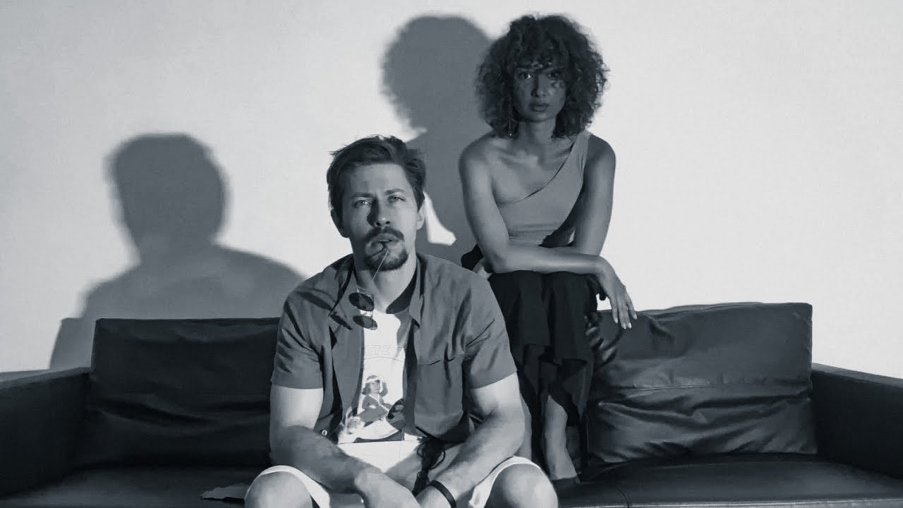 Накха, MITURA - Жду тебя (mood video)