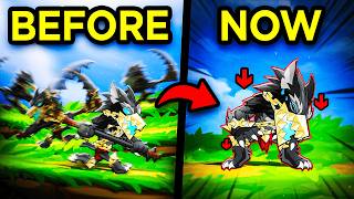 Famous Brawlhalla JUST Dropped the BIGGEST Update of 2026 Net Worth