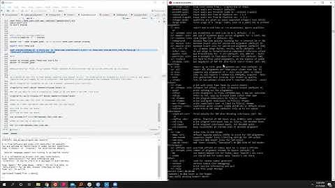 Building Docker Pipelines and Singularity