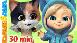 ding dong bell more nursery rhymes yankee doodle baby songs