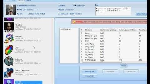 How to mod your gamerscore using usb