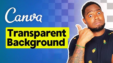 How To Remove Background In Canva - Canva Tutorial