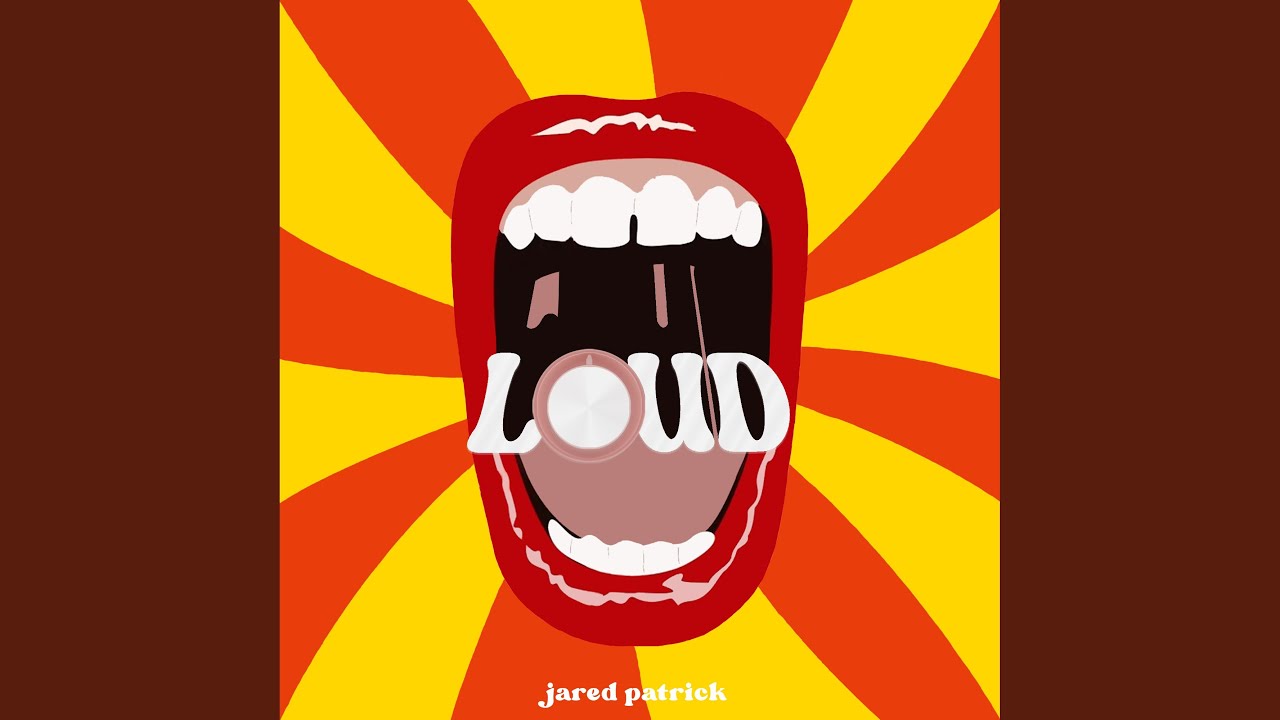 Watch Loud on YouTube Watch Loud on YouTube