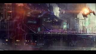 The Art of Saul | Concept Art Demo Reel