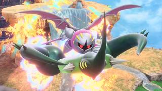 Kirby Air Riders - The Legendary Revenge Of Meta Knight