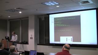 PhillyPosh 02/07/2013 - Jeff Hicks : Getting Started with PowerShell Advanced Functions