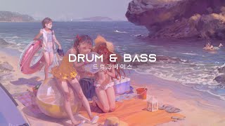 childish gambino - feels like summer [rosall flip]