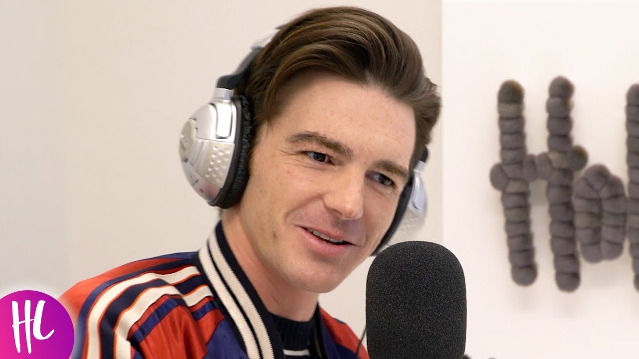 drake bell height Drake Bell On Fuego Lento, Josh Peck, & Remixing Lil Pump's Gucci Gang | Hollywoodlife