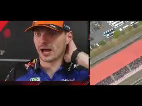 Spa 2026 : Verstappen revient sur sa course