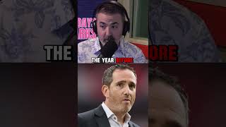 The Eagles Are Re-Tooling, Not