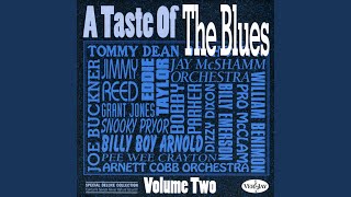 Blues After Hours