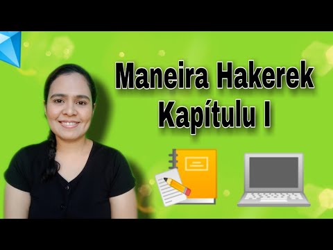 Video: Bagaimana Cara Menulis Monografi?