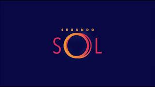 Trilha Sonora - Segundo Sol