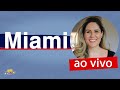 Direto de miami ao vivo  patricia villati x 78 centavos