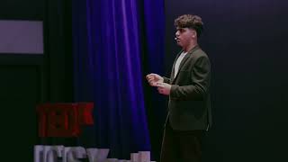 Intuition: The Intelligence You Are Ignoring | Ali Mirza | TEDxUCIS Youth