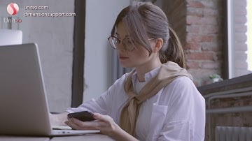 Unitso - SimCorp Dimension expertise team