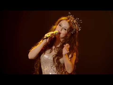 Sarah Brightman - Scarborough Fair (Dreamchaser in Concert)