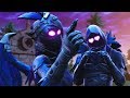 RAVEN'S NEW GIRLFRIEND! | A Fortnite Film (Raven and Ravage Love Story)