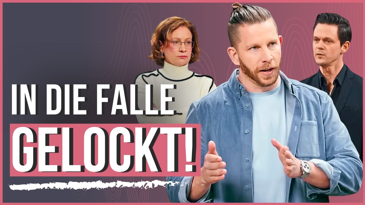 Meine Abrechnung mit dem ZDF.