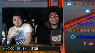LosPollosTv Stream Highlights Week #8 LosPollosTv Stream Highlights Week #8