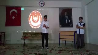 Ben yururem yane yane Aşk boyadı beni kane Taha Alparslan