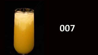 cocktail video