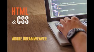 Adobe Dreamweaver: Introductie (Dutch/Nederlands)