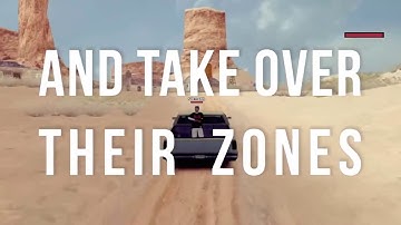 LVCNR Trailer 2 by Reecy & St0rm [Award Winner 2016]