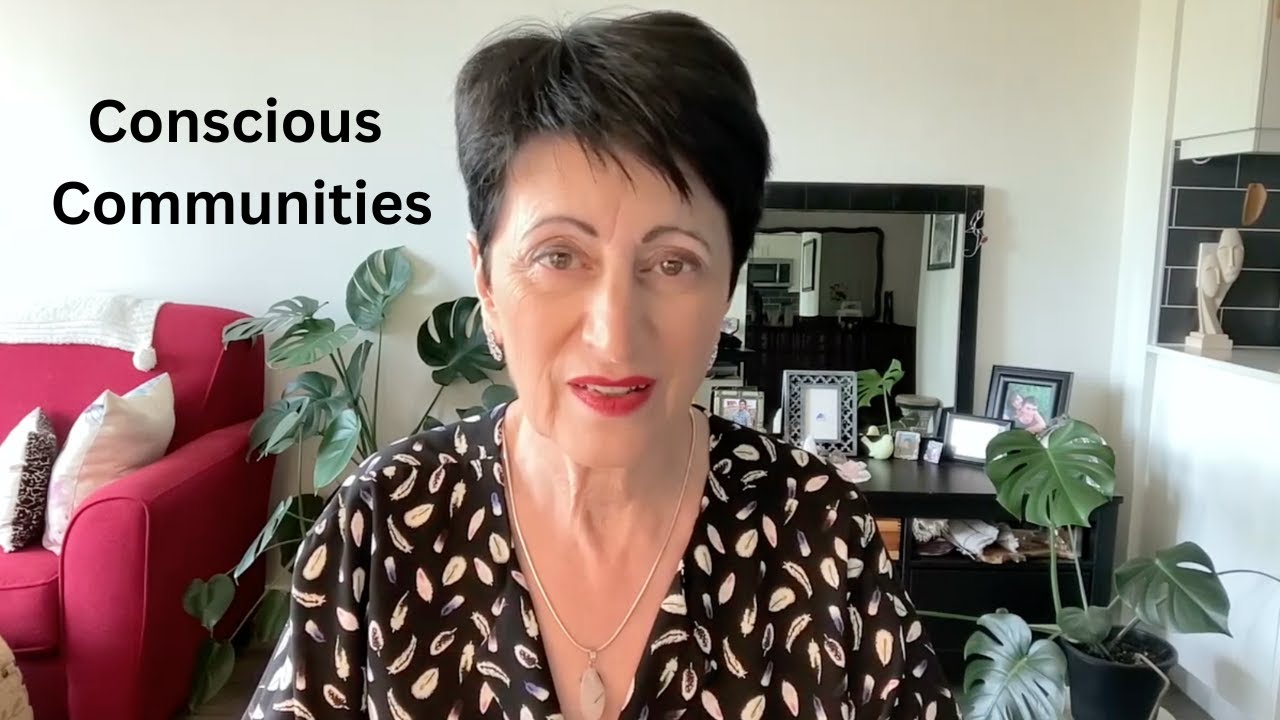 Conscious Community Building