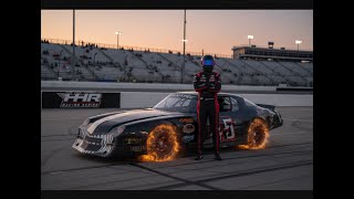 Street Stock Recruitment race.