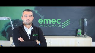 EMEC Tutorial  PRISMA working modes