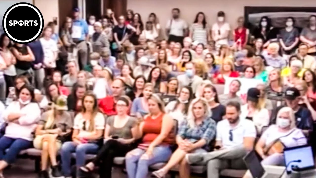 Anti-Masker Logic Will Break Your Brain