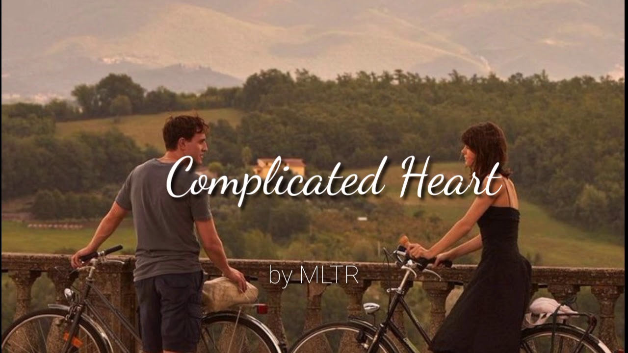 Complicated Heart Lyrics by Michael Learns To Rock - YouTube