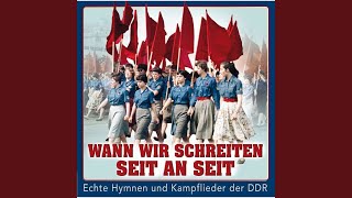 Die Internationale (Wacht auf, Verdammte dieser Erde)