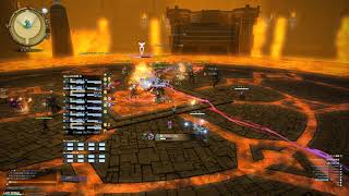 クリスタルタワー 古代の民の迷宮 初心者でも安心の攻略ガイド Ff14予習室 クリスタルタワー 古代の民の迷宮 初心者でも安心の攻略ガイド Ff14予習室