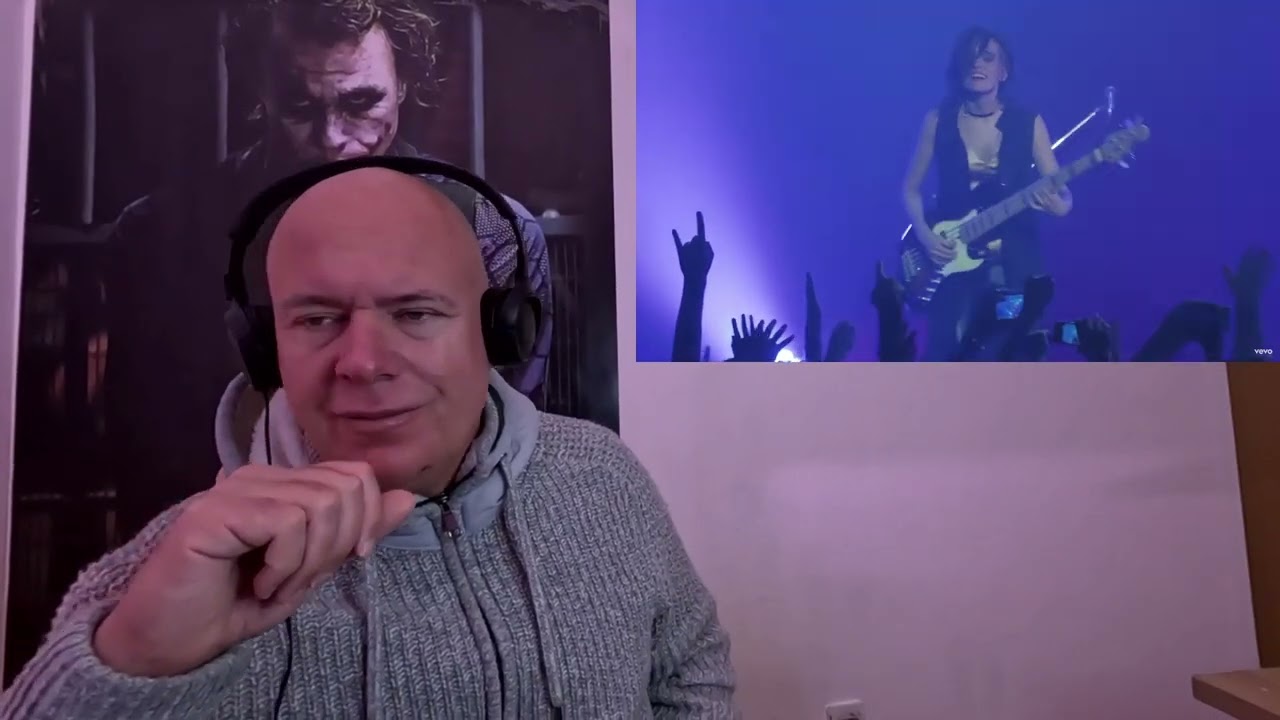 Singer reacts to Argentina Band Eruca Sativa con Abel Pintos - Amor Ausente (En Vivo)  Reaction