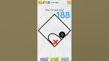 Draw 2 Save level 188