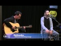 Matisyahu - Obstacles (Bing Lounge)