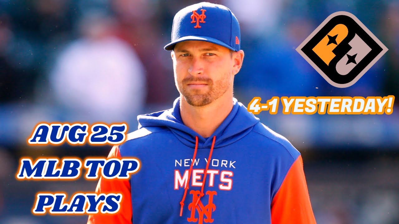 Mlb Top 50 List