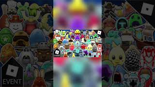 Ranking All Roblox Events