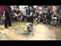 Massacre 9 united outcast vs shaolin shadowz