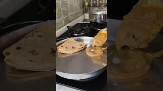 Full plate of breakfast with healthy vegetables #healthy #vegetables #ytstudio #recipe #cooking