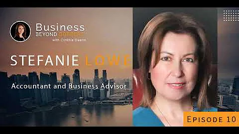 Accountant and Business Advisor - Stefanie Lowe | ...