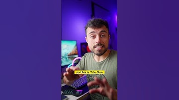 How To Split Screen with DaVinci Resolve - Video Collage!